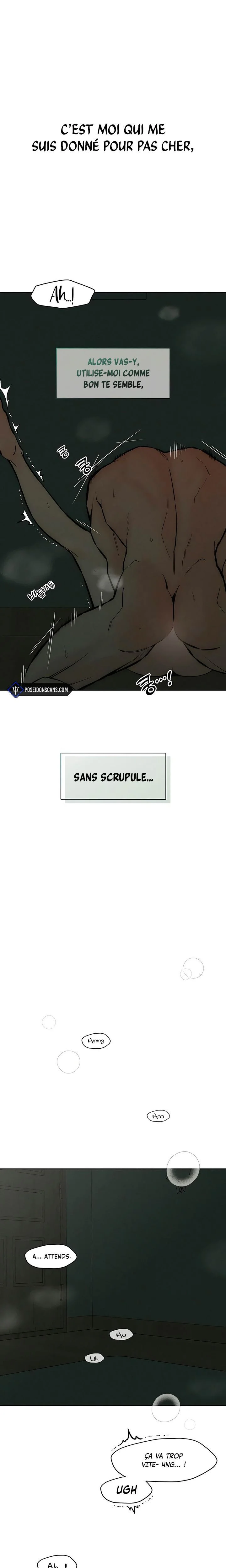 Read Pleure pour cette fleur FR Manga Online