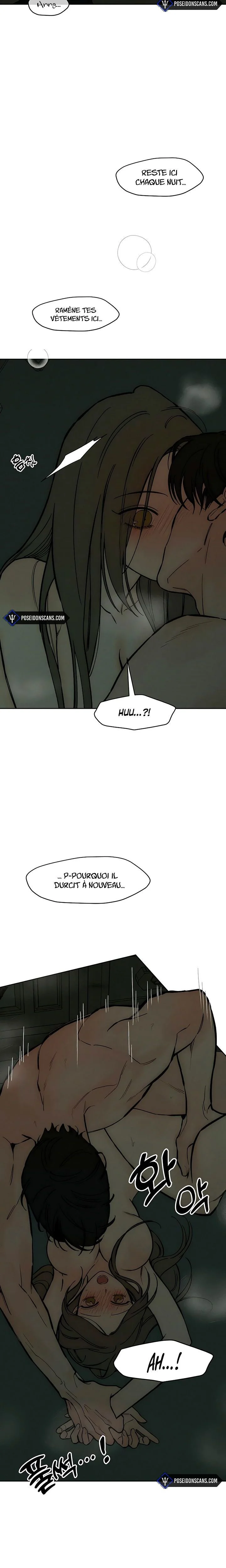 Read Pleure pour cette fleur FR Manga Online