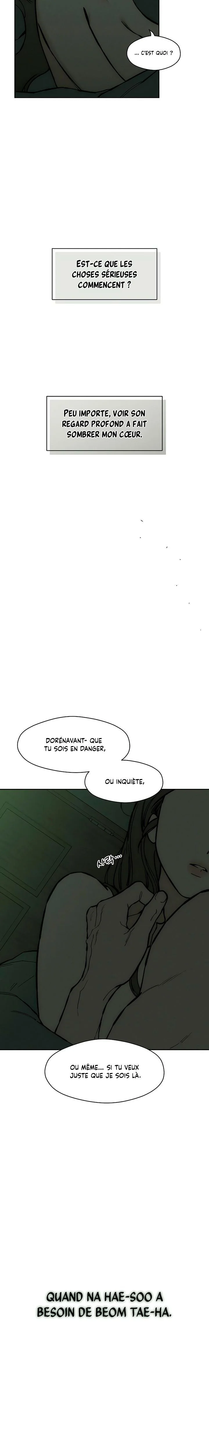 Read Pleure pour cette fleur FR Manga Online