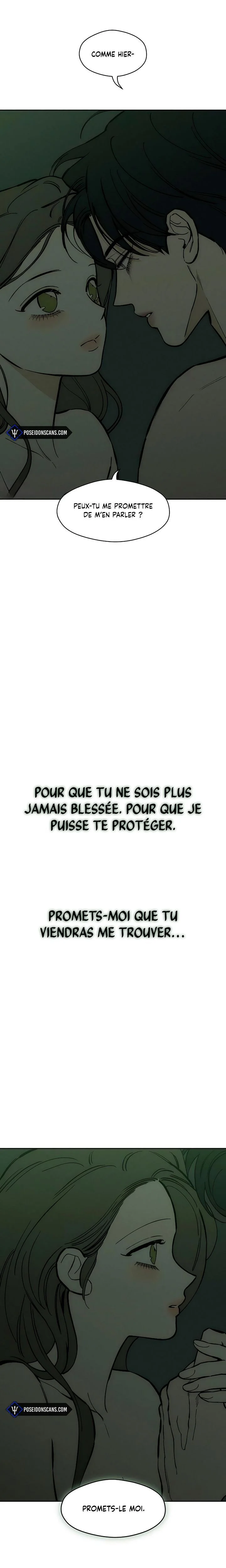 Read Pleure pour cette fleur FR Manga Online