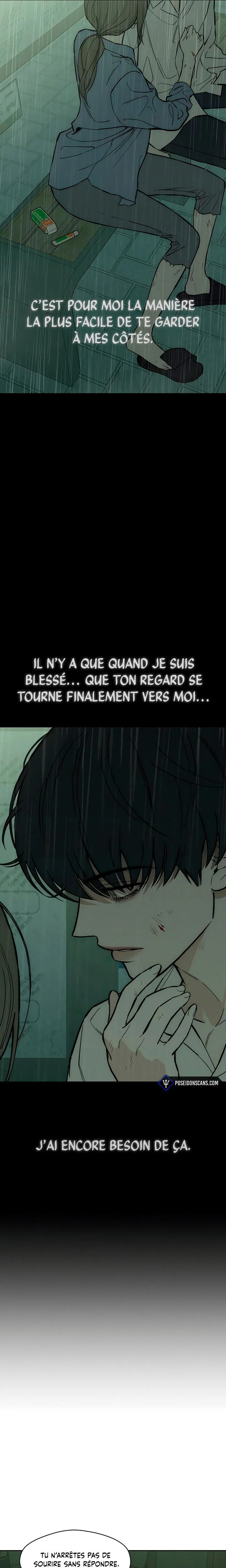 Read Pleure pour cette fleur FR Manga Online