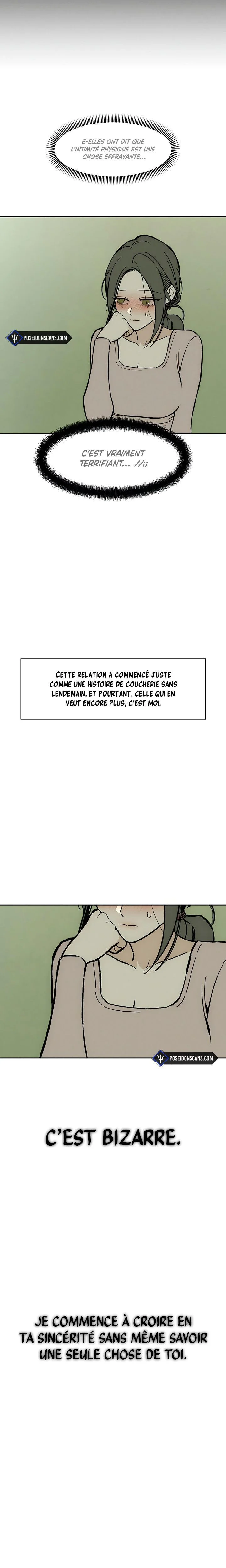 Read Pleure pour cette fleur FR Manga Online