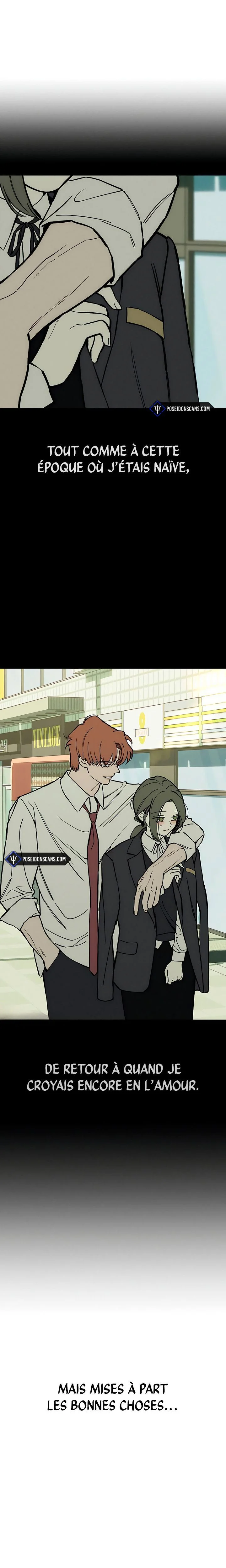Read Pleure pour cette fleur FR Manga Online