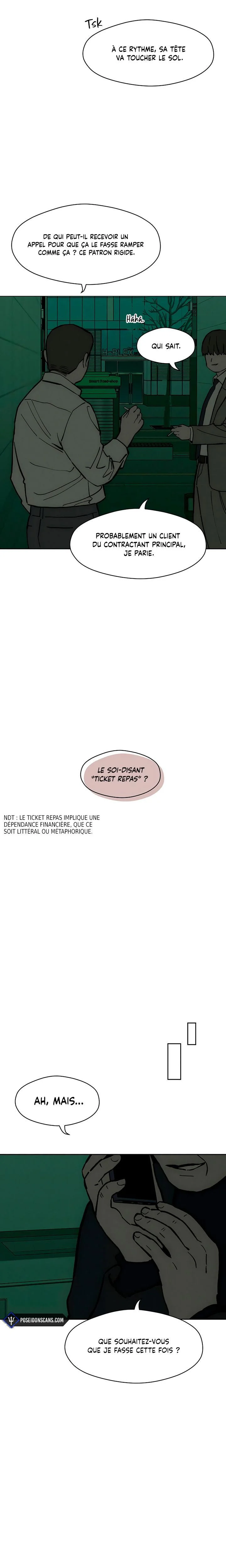Read Pleure pour cette fleur FR Manga Online
