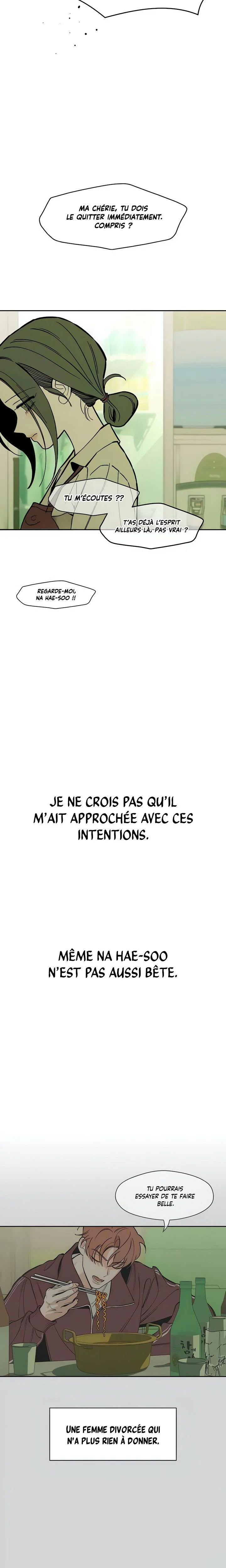 Read Pleure pour cette fleur FR Manga Online