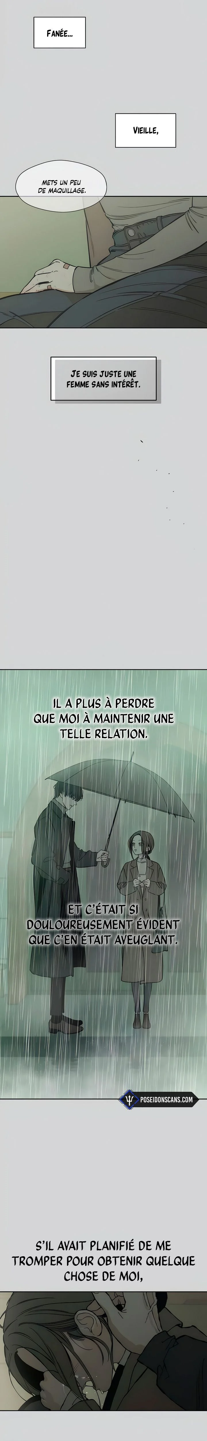 Read Pleure pour cette fleur FR Manga Online