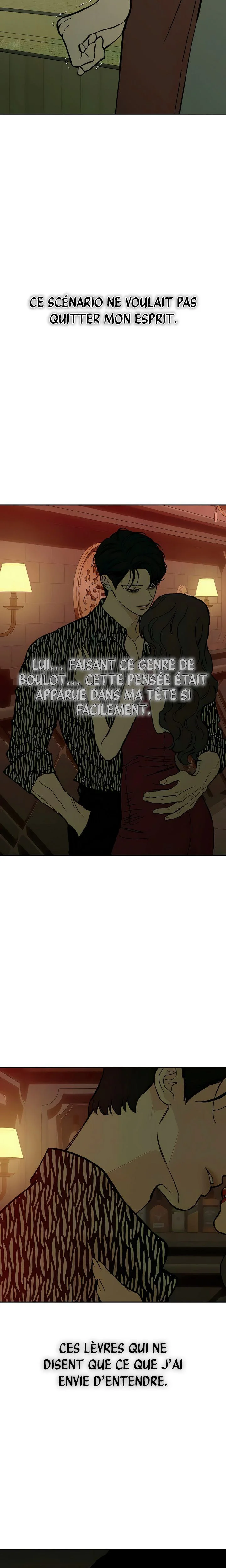 Read Pleure pour cette fleur FR Manga Online