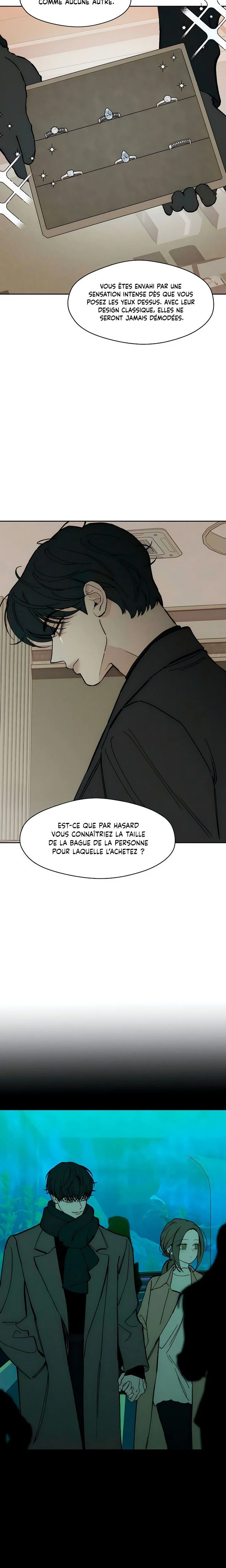Read Pleure pour cette fleur FR Manga Online