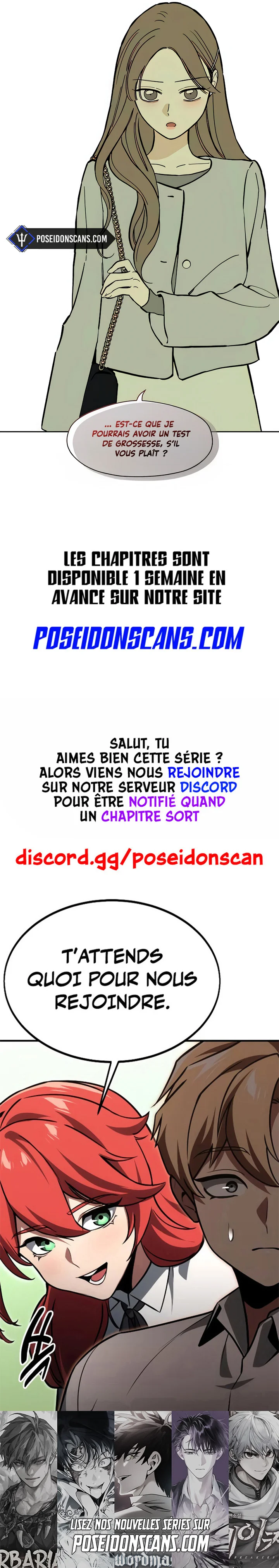 Read Pleure pour cette fleur FR Manga Online