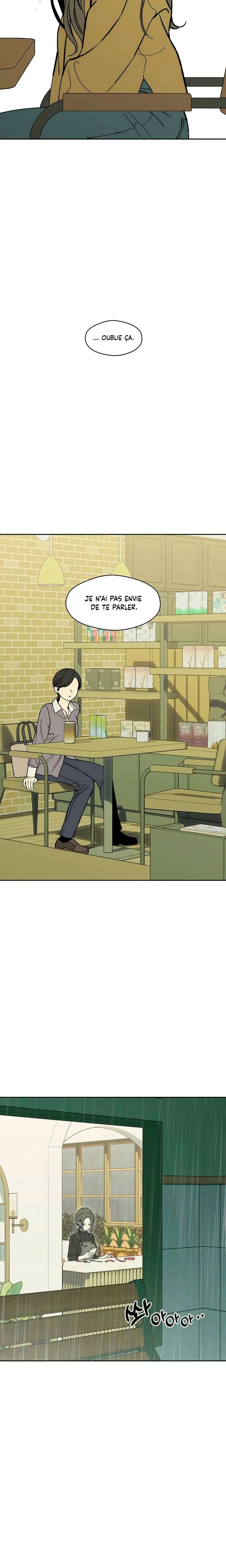 Read Pleure pour cette fleur FR Manga Online