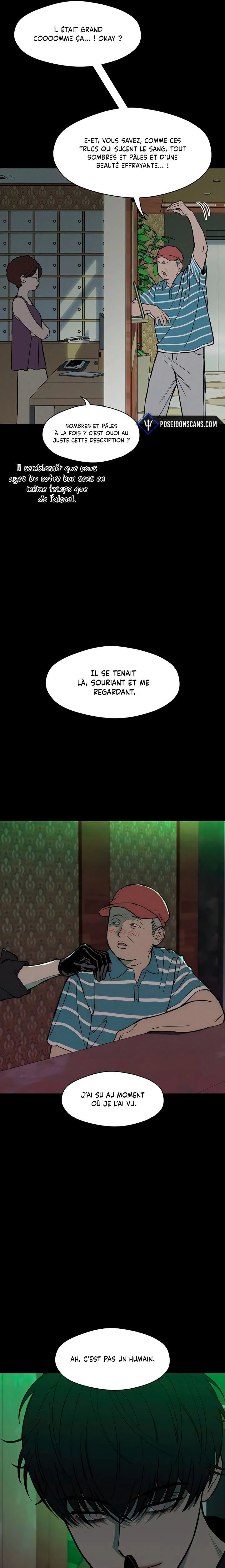 Read Pleure pour cette fleur FR Manga Online