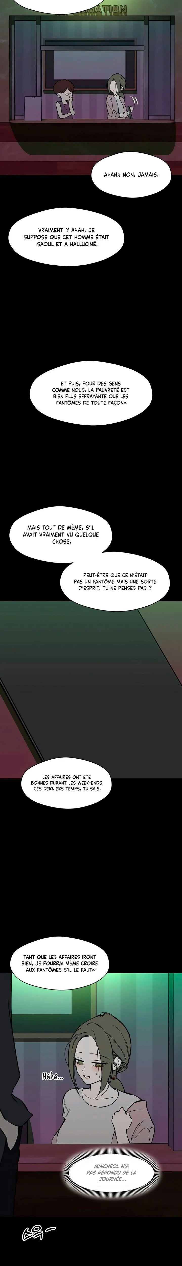 Read Pleure pour cette fleur FR Manga Online