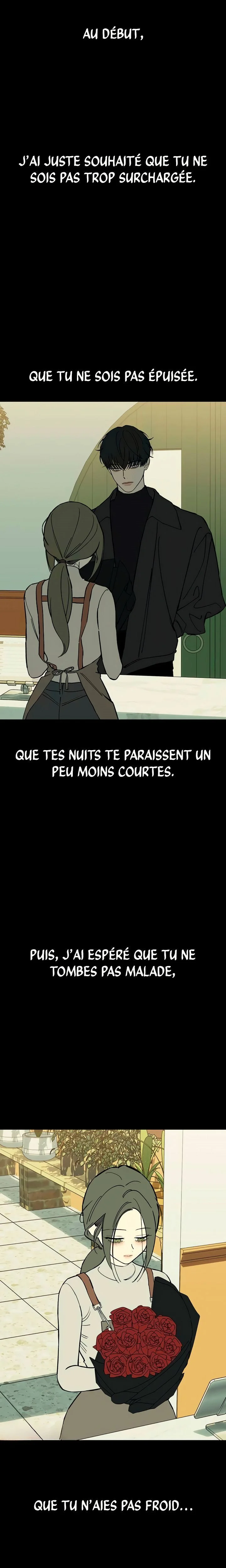 Read Pleure pour cette fleur FR Manga Online