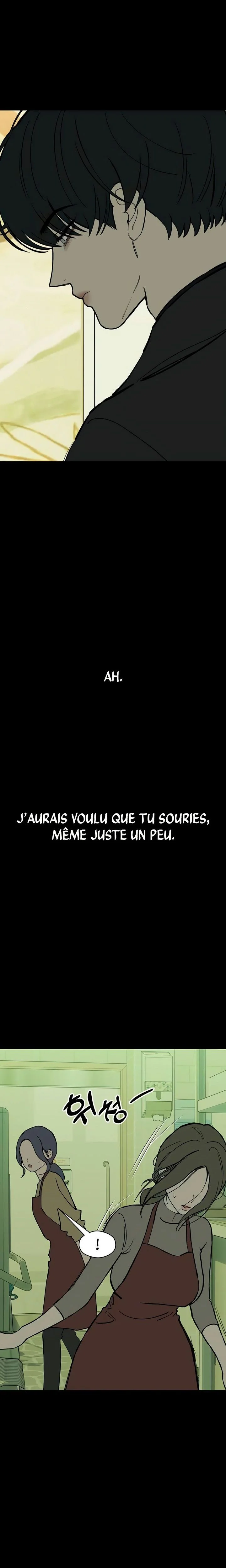 Read Pleure pour cette fleur FR Manga Online