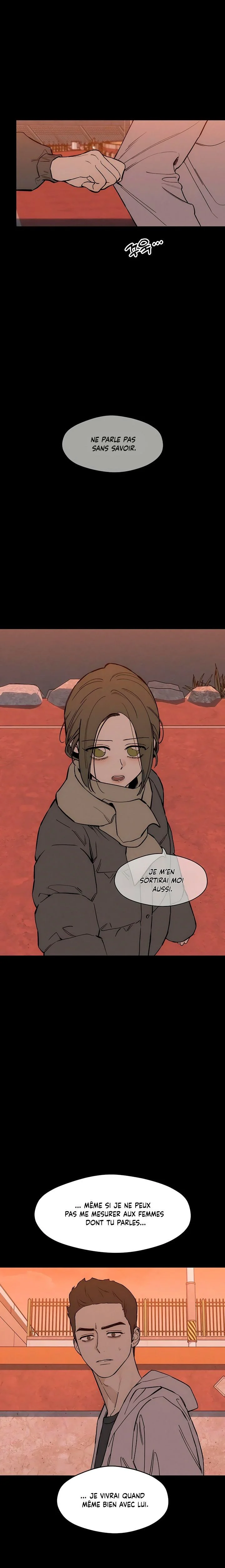 Read Pleure pour cette fleur FR Manga Online