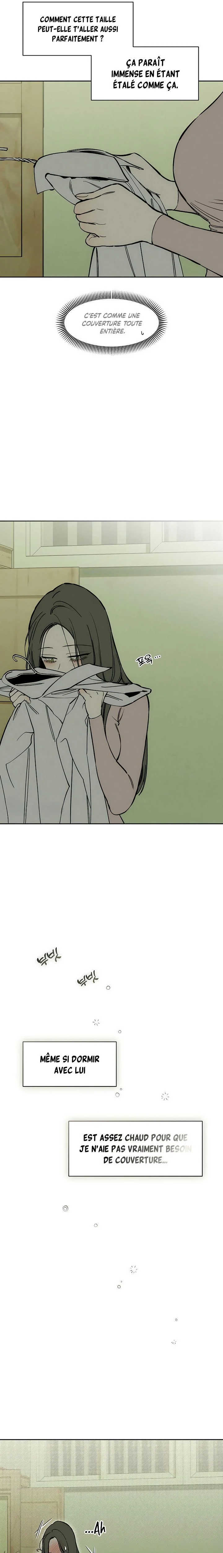 Read Pleure pour cette fleur FR Manga Online