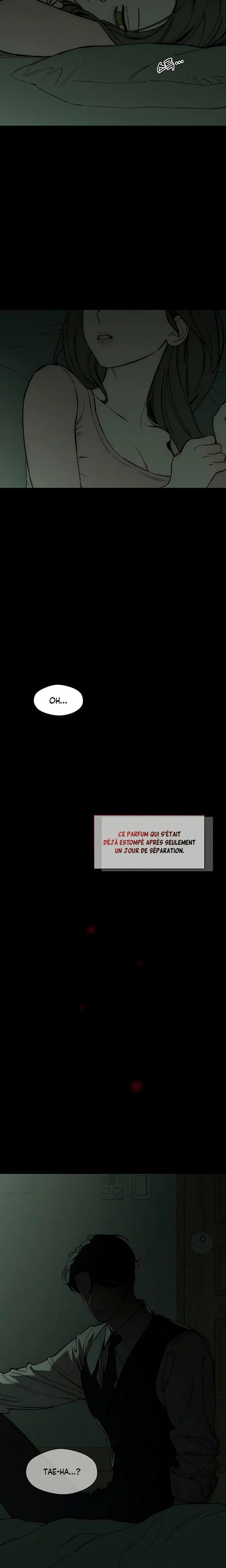 Read Pleure pour cette fleur FR Manga Online