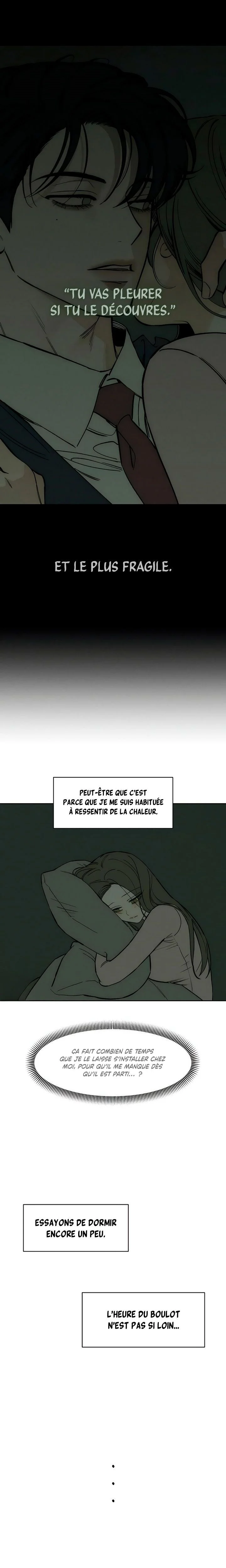 Read Pleure pour cette fleur FR Manga Online