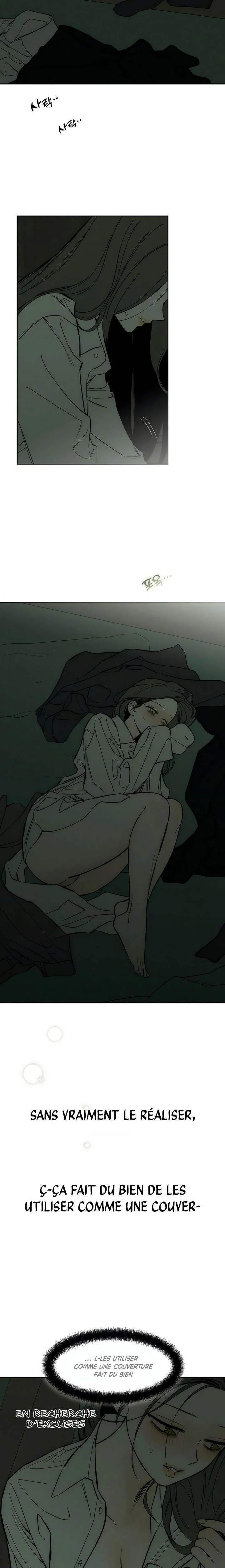 Read Pleure pour cette fleur FR Manga Online