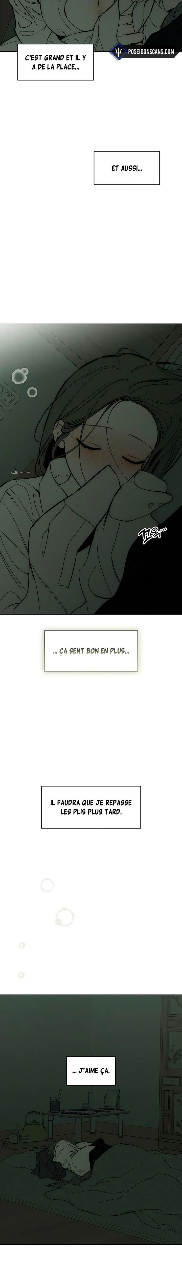 Read Pleure pour cette fleur FR Manga Online