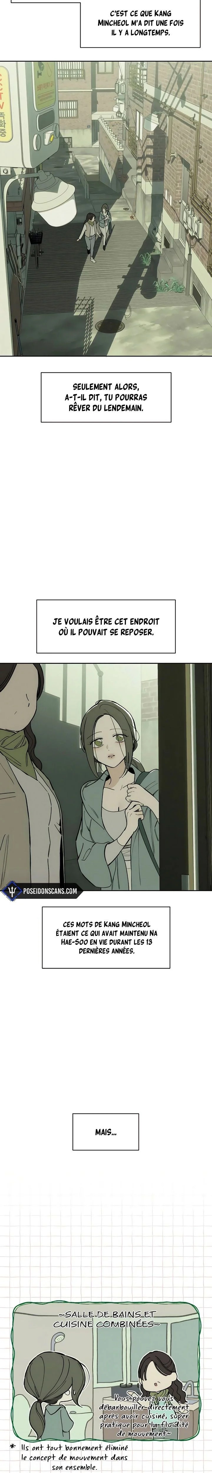 Read Pleure pour cette fleur FR Manga Online