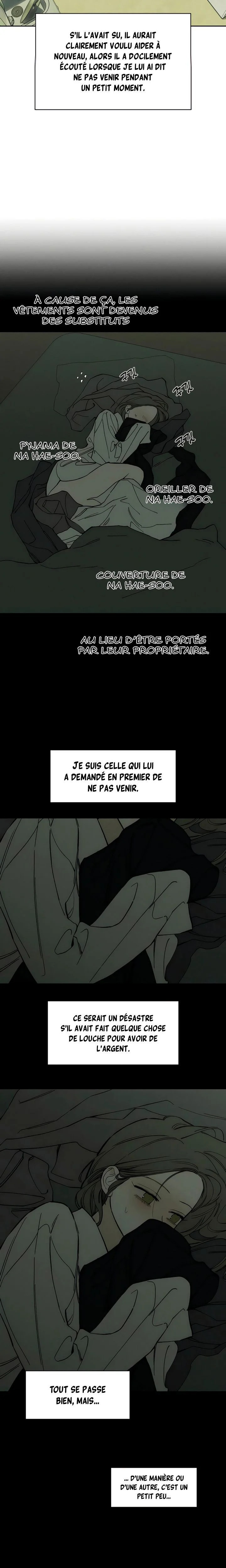 Read Pleure pour cette fleur FR Manga Online