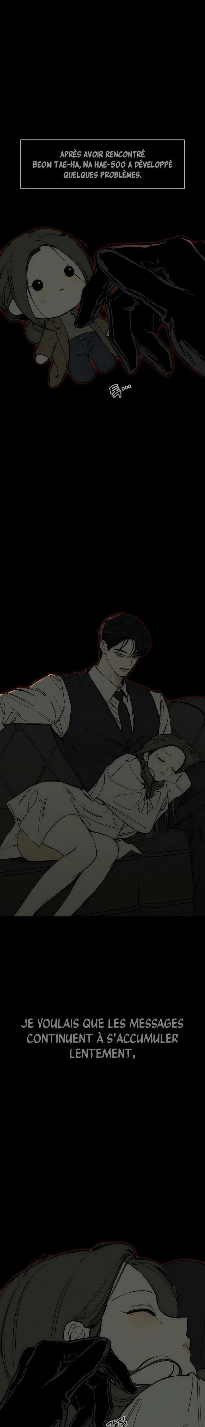 Read Pleure pour cette fleur FR Manga Online