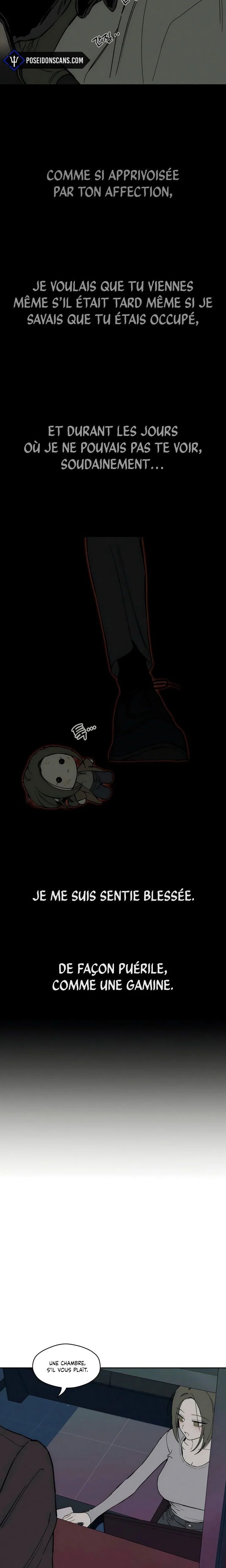 Read Pleure pour cette fleur FR Manga Online