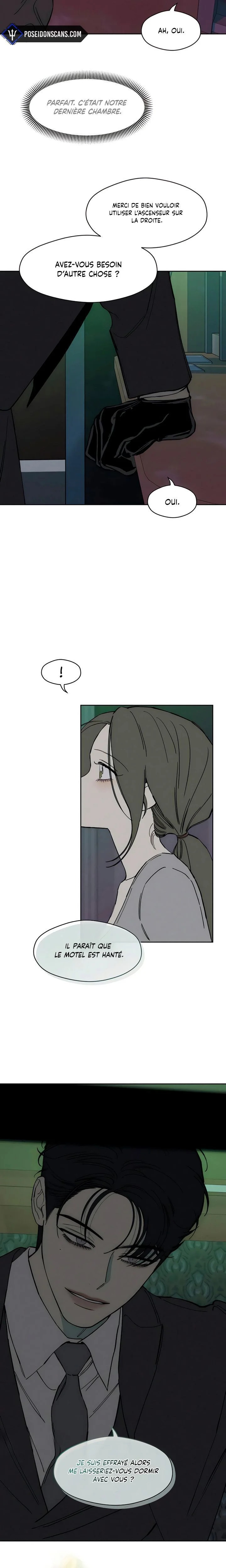 Read Pleure pour cette fleur FR Manga Online