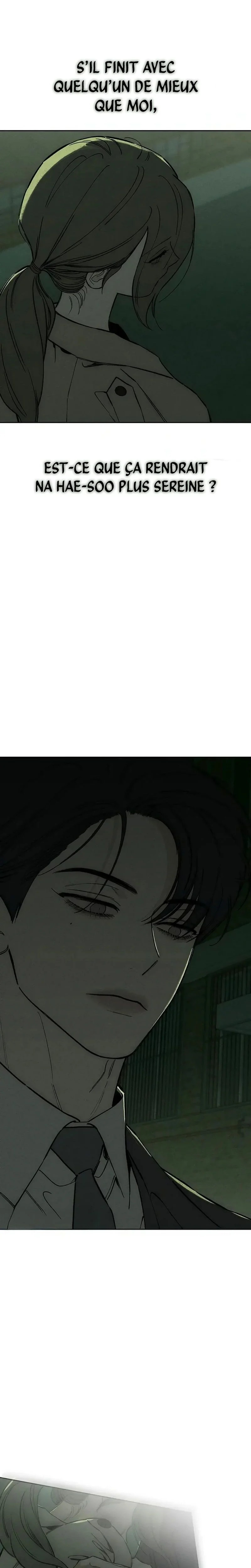 Read Pleure pour cette fleur FR Manga Online