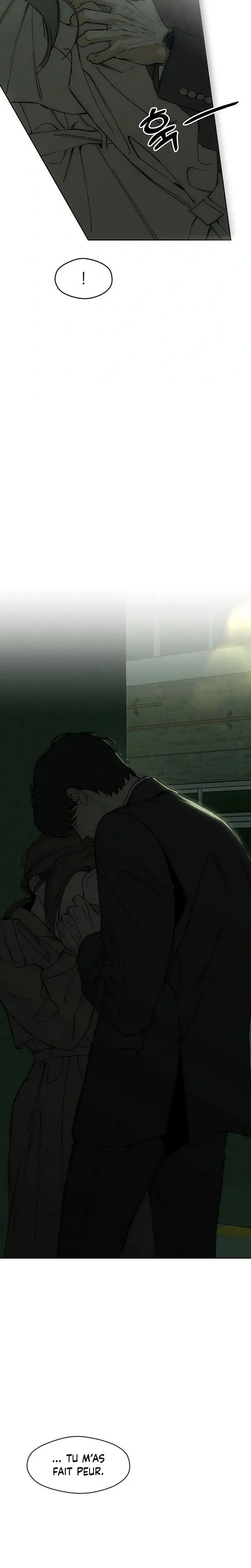 Read Pleure pour cette fleur FR Manga Online