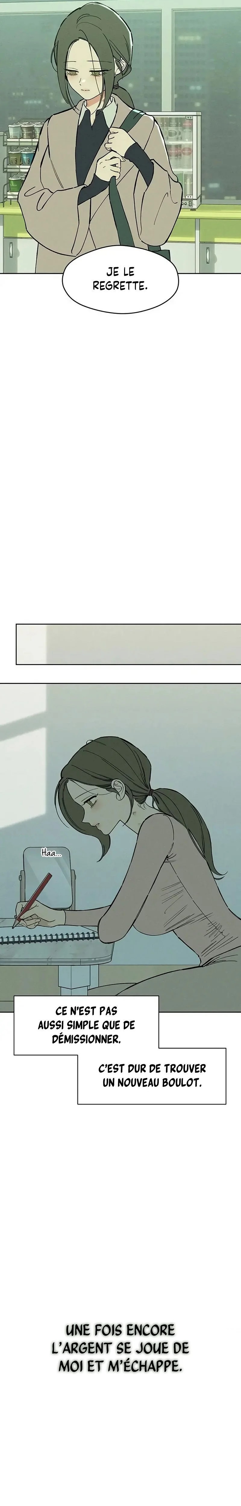 Read Pleure pour cette fleur FR Manga Online
