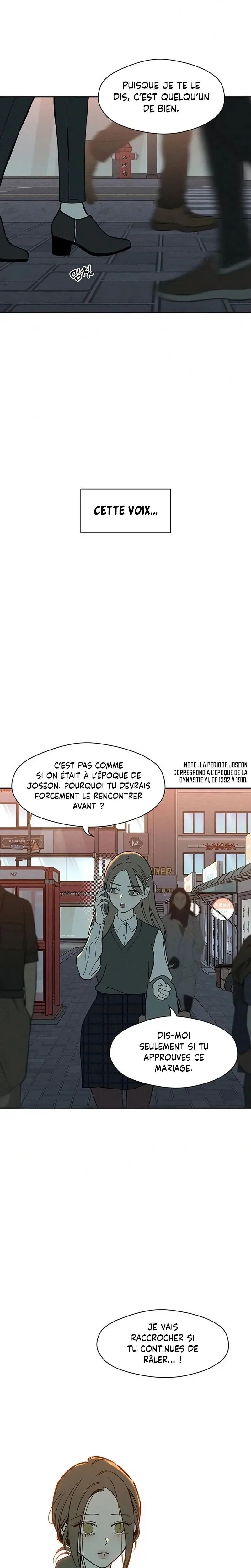 Read Pleure pour cette fleur FR Manga Online