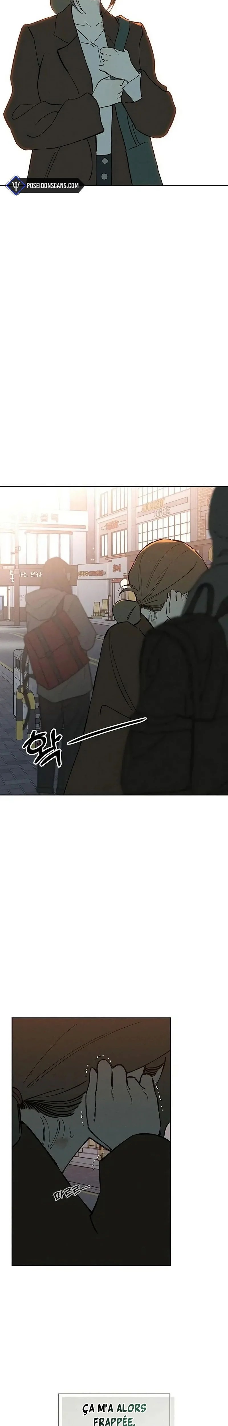 Read Pleure pour cette fleur FR Manga Online