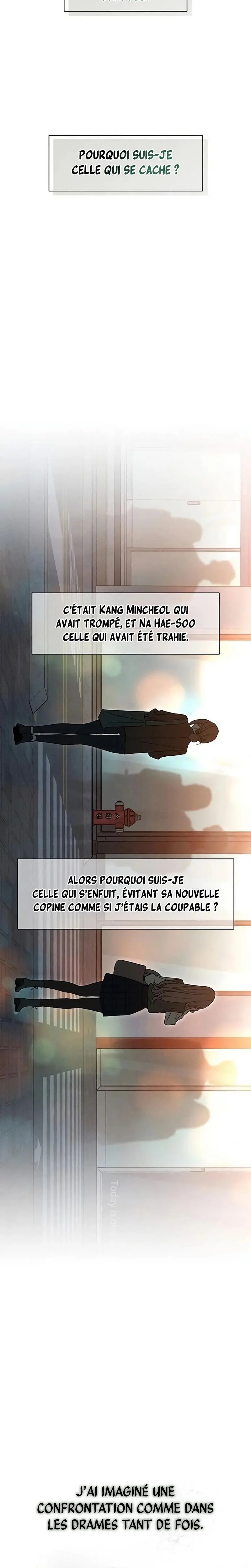 Read Pleure pour cette fleur FR Manga Online