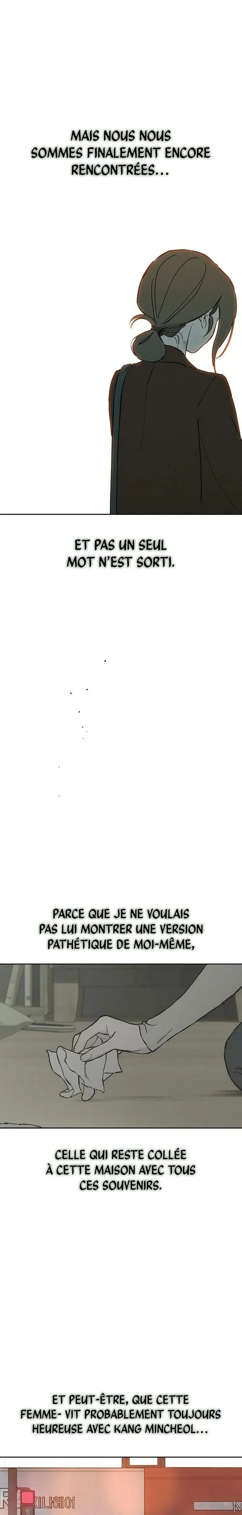 Read Pleure pour cette fleur FR Manga Online