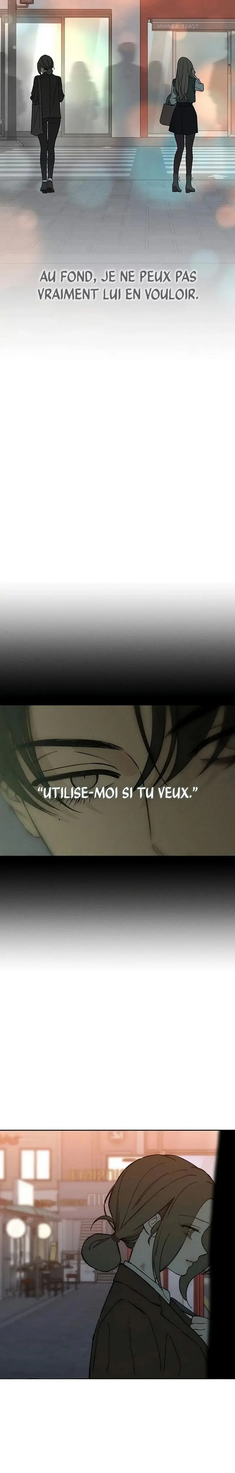 Read Pleure pour cette fleur FR Manga Online
