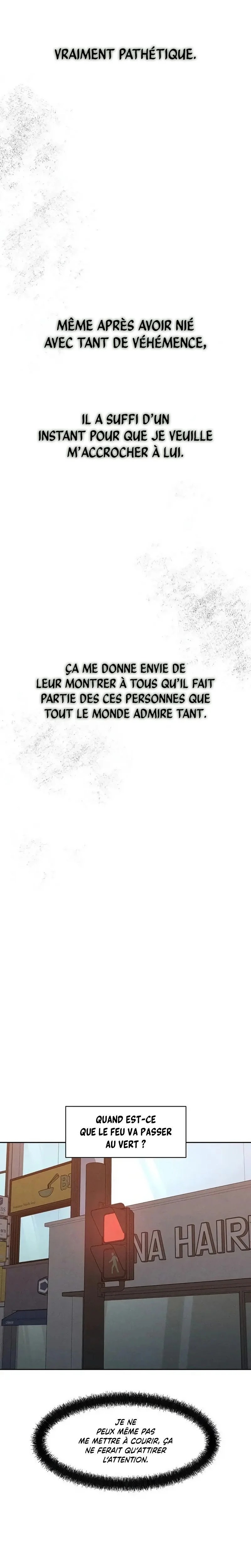 Read Pleure pour cette fleur FR Manga Online