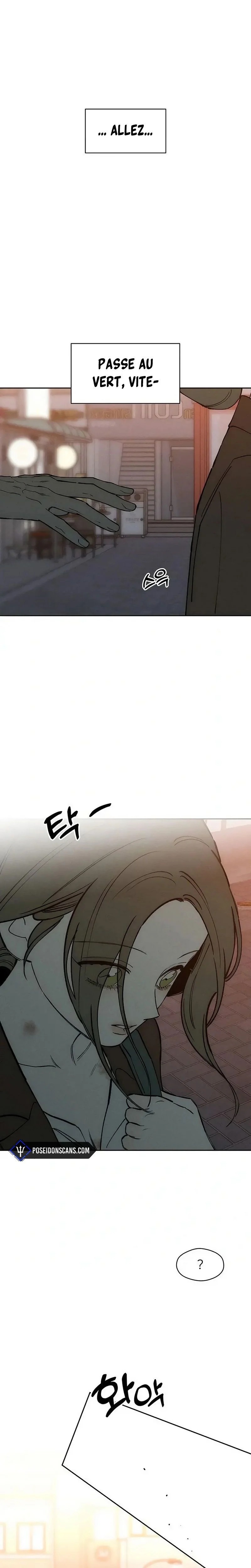 Read Pleure pour cette fleur FR Manga Online