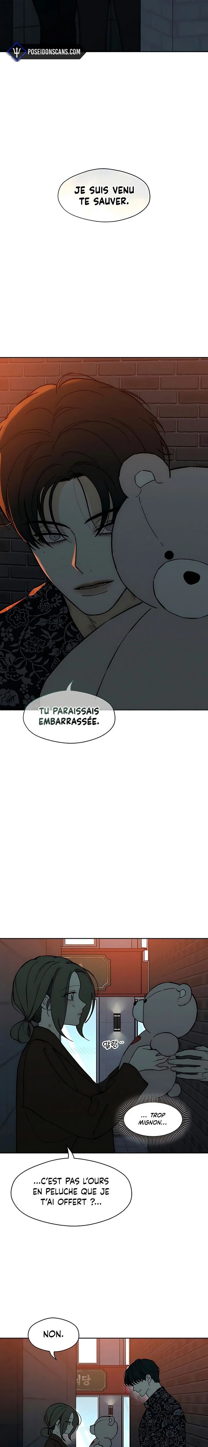 Read Pleure pour cette fleur FR Manga Online