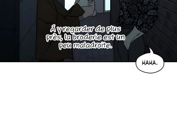 Read Pleure pour cette fleur FR Manga Online