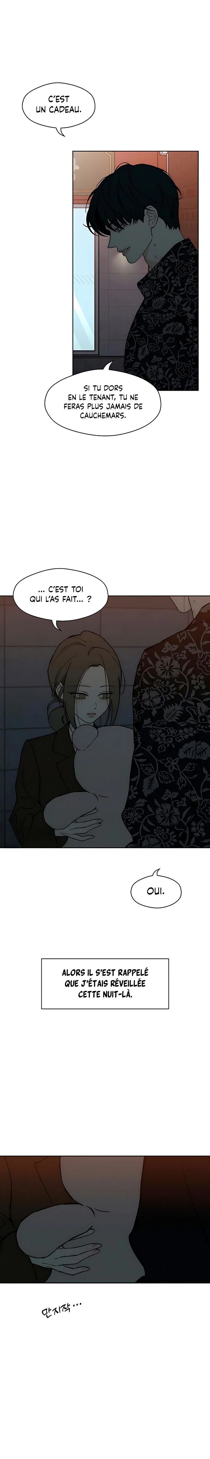 Read Pleure pour cette fleur FR Manga Online