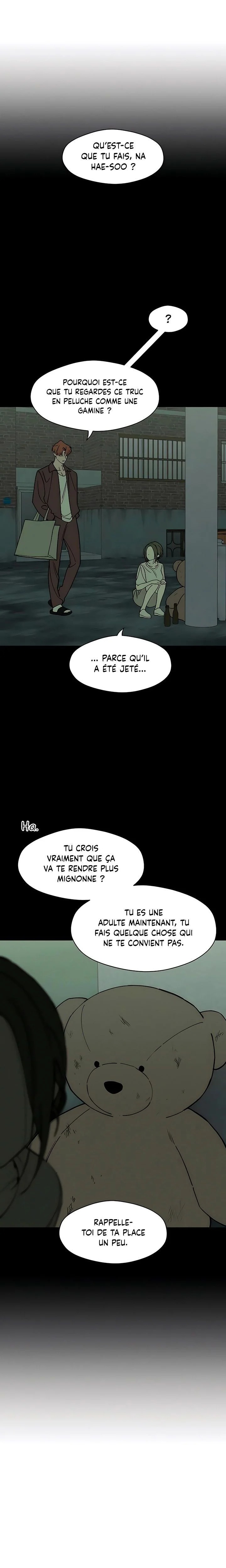 Read Pleure pour cette fleur FR Manga Online