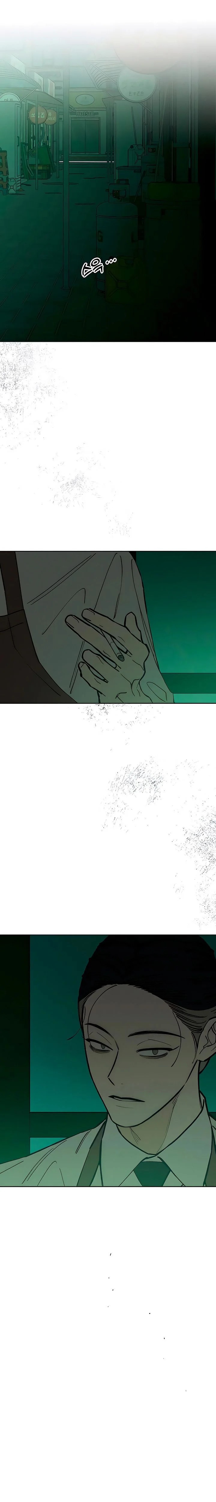 Read Pleure pour cette fleur FR Manga Online