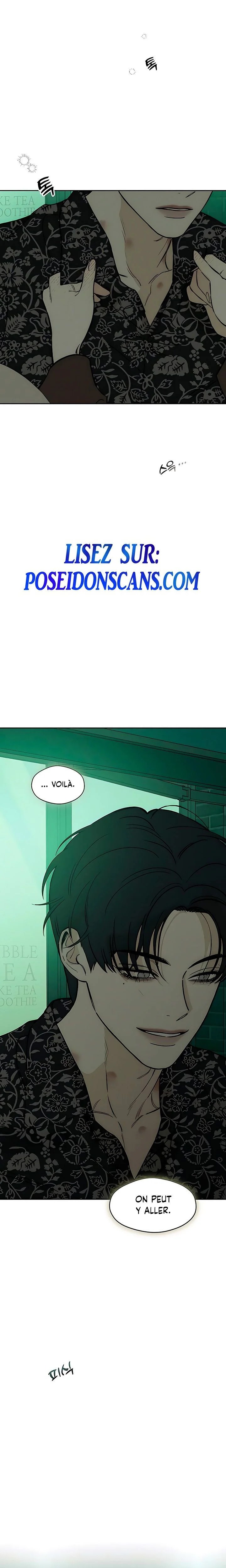 Read Pleure pour cette fleur FR Manga Online