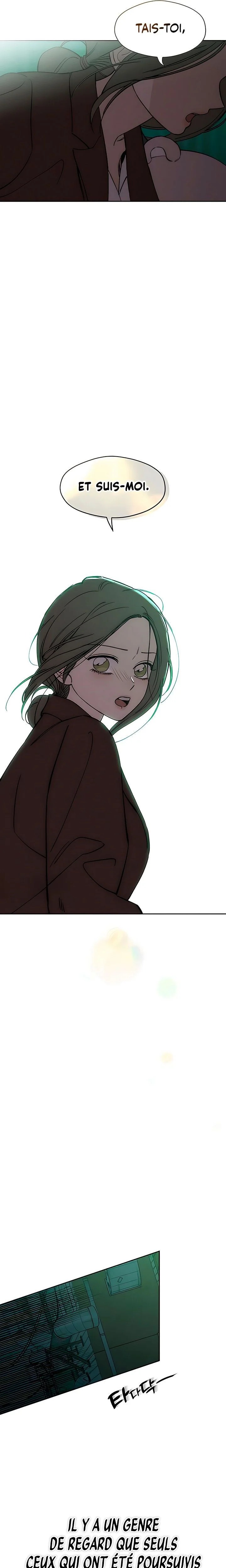 Read Pleure pour cette fleur FR Manga Online