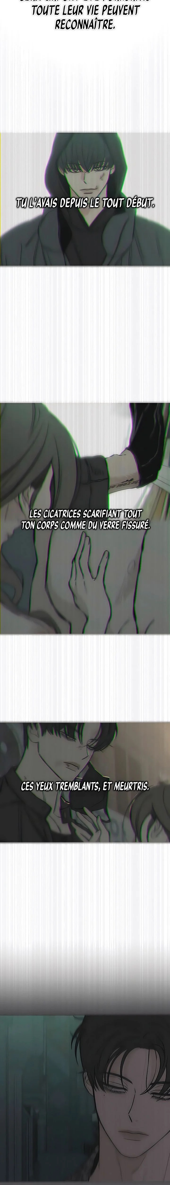 Read Pleure pour cette fleur FR Manga Online