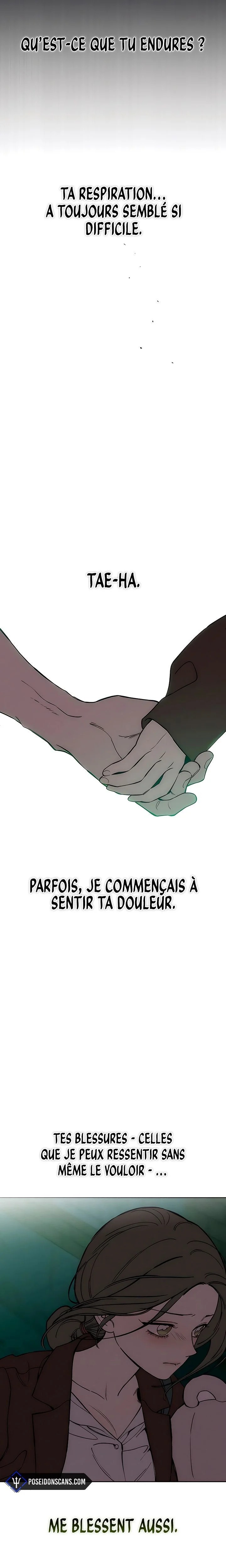 Read Pleure pour cette fleur FR Manga Online