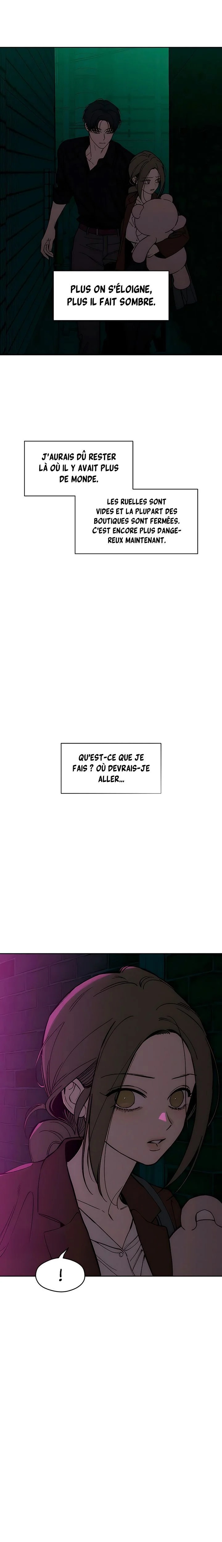 Read Pleure pour cette fleur FR Manga Online