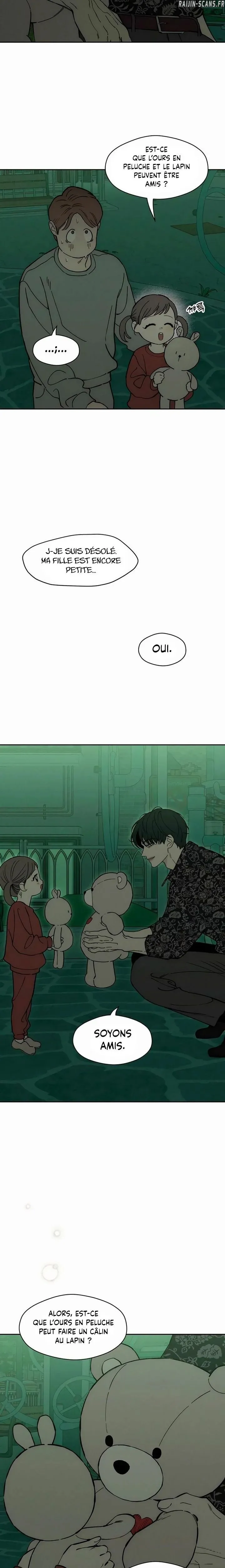 Read Pleure pour cette fleur FR Manga Online